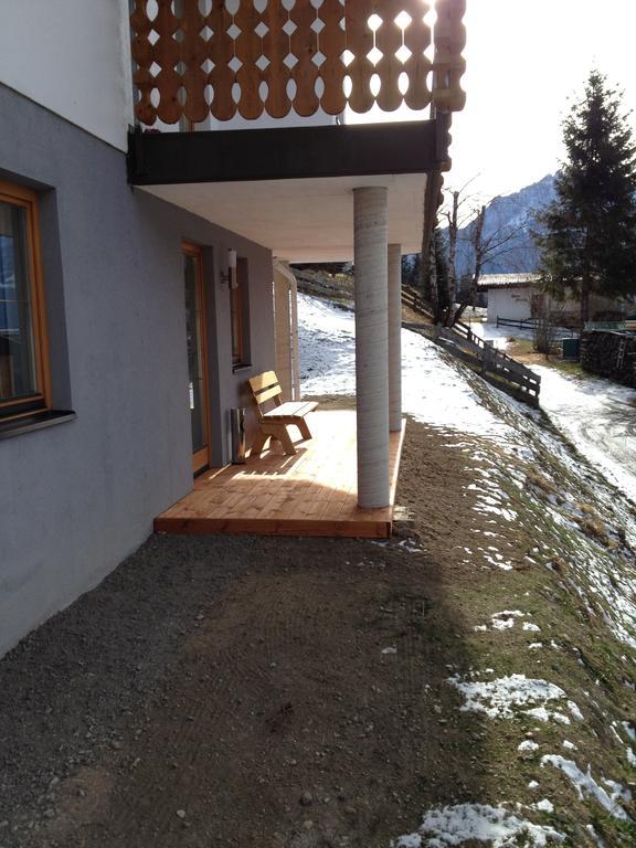 Bergadler Apartment Iselsberg-Stronach Exterior foto