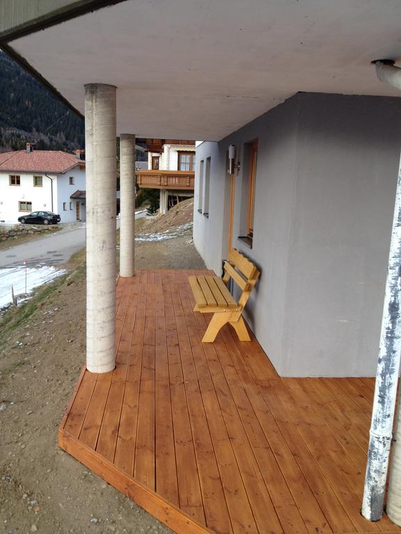 Bergadler Apartment Iselsberg-Stronach Cameră foto