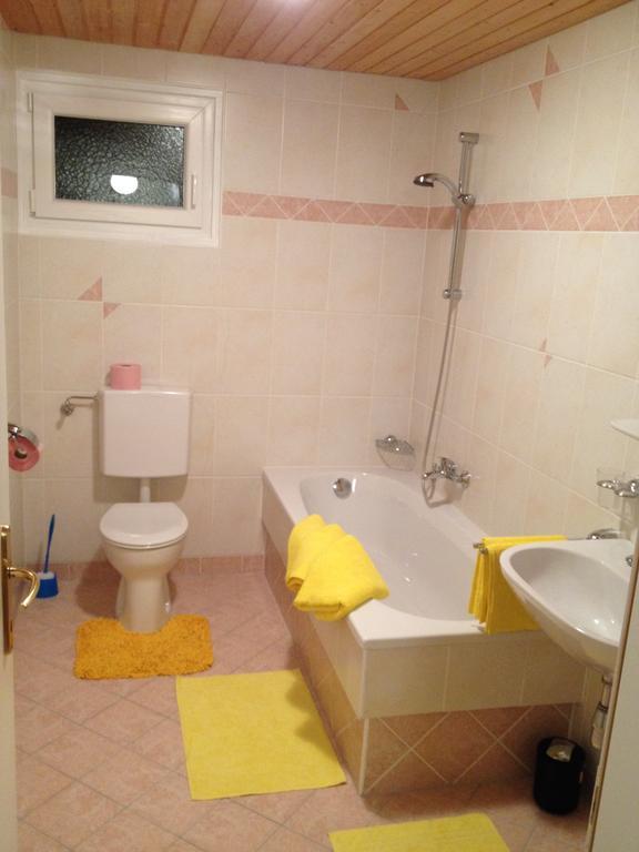 Bergadler Apartment Iselsberg-Stronach Cameră foto