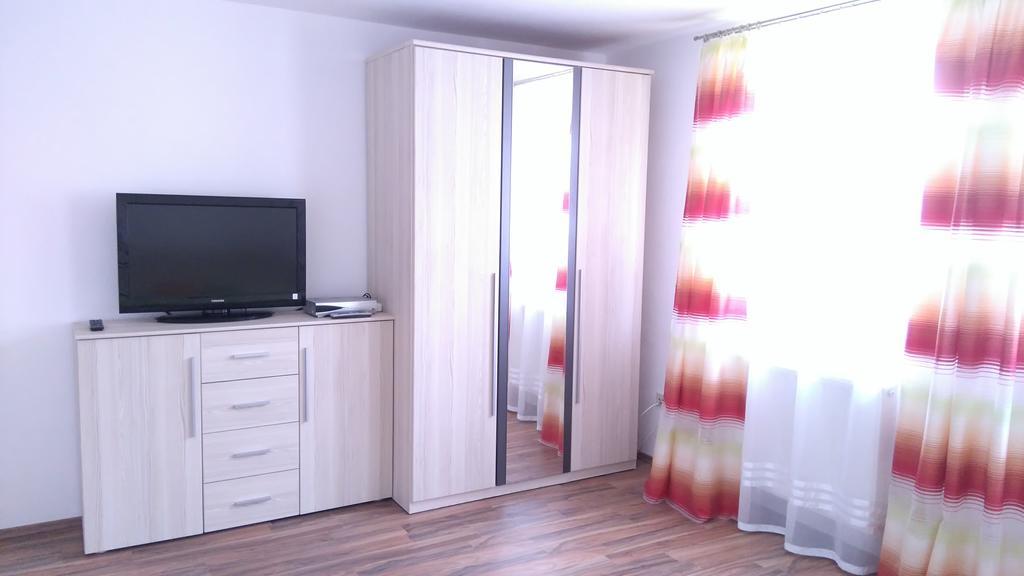 Bergadler Apartment Iselsberg-Stronach Cameră foto