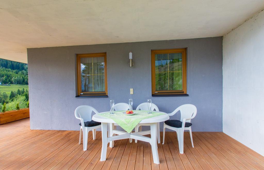 Bergadler Apartment Iselsberg-Stronach Exterior foto