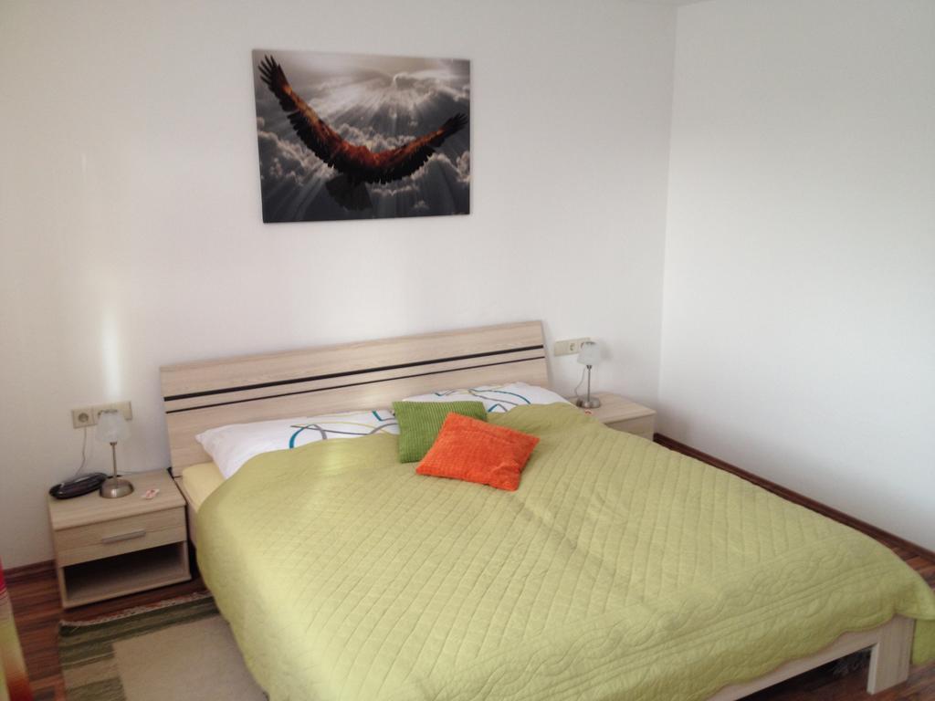Bergadler Apartment Iselsberg-Stronach Cameră foto