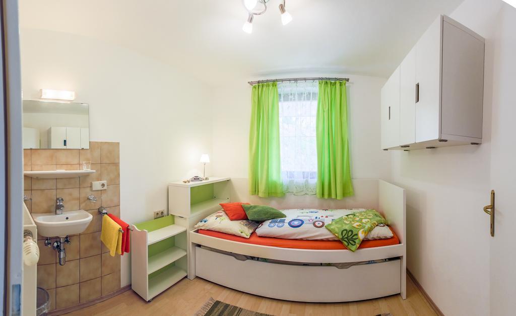 Bergadler Apartment Iselsberg-Stronach Exterior foto